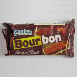 Bourbon Biscuits