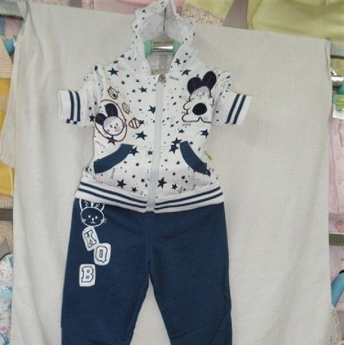 Children'S Garments