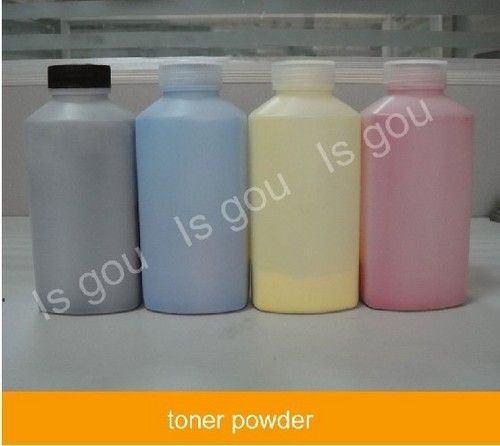 Color Toner Powder - Fine Quality Black/Cyan/Yellow/Magenta | Brand Packaging, Natural Packaging, Reliable and Affordable