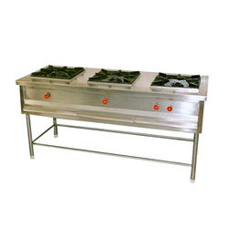 Cooking Range