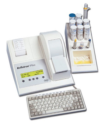 Dry Chemistry Analyzer