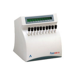 Esr Analyzer