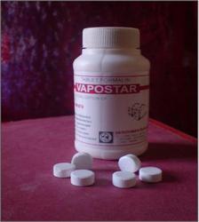  Formalin Tablets 