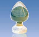 Green Silicon Carbide