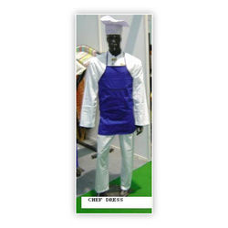 Kitchen Uniform 941 