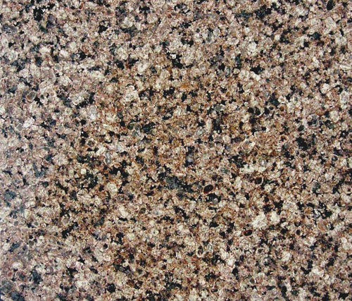 Mary Gold Granite