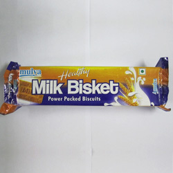 Milk Bisket Biscuits