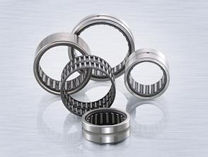 Needle Roller Bearings