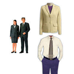 Professional Institution Uniforms