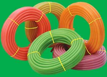 PVC Flexible Pipes