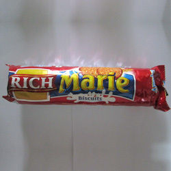 Rich Marie Biscuits