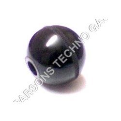 Round Bakellite Knobs