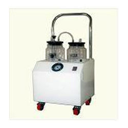 Suction Equipments