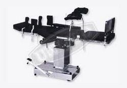 Surgical Operating Table (Hydraulic)