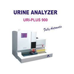 Urine Analyzer (URI-PLUS 900)