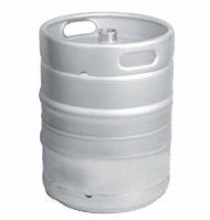 50l Beer Keg