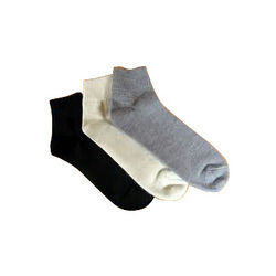 Anklet Socks - Premium Quality Fabric Blend | Soft, Comfortable Fit, Optimal Durability