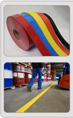 Anti Slip Tapes