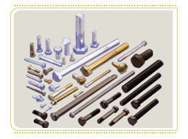 Automotive Bolts - High Quality Steel Composition | Durable, Reliable Fastening Solutions