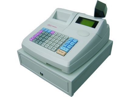 Cash Register