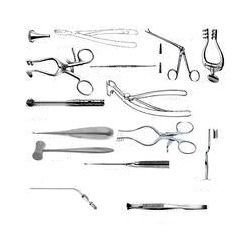 Ent Instruments