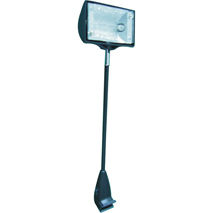 Halogen Pop-Up Display Light (HKW001-150W)