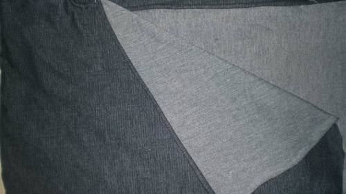 Knitting Denim Fabrics