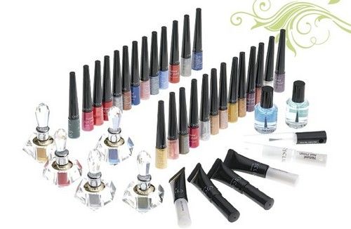 Nail Polishes