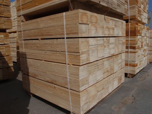 Pine/Spruce Pallet Wood