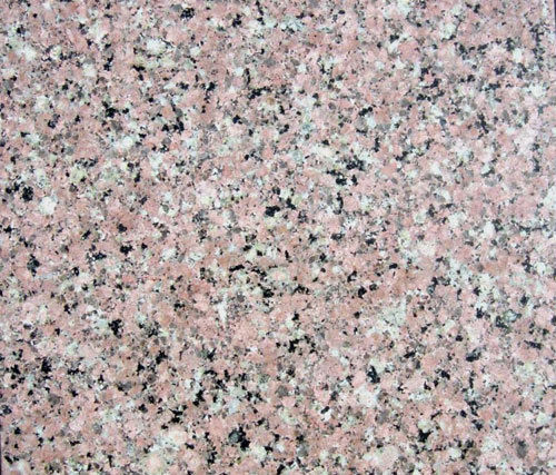 Rosy Pink Granite