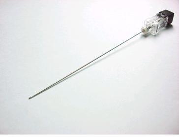 Spinal Anaesthesia Needle