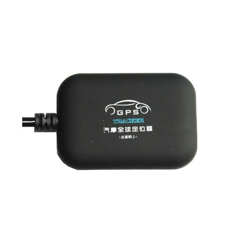 Super Mini Vehicle Gps Tracker