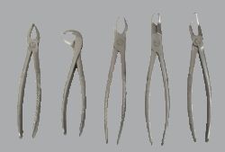 tooth forceps