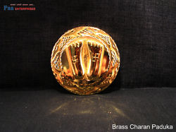 Brass Handicraft Item