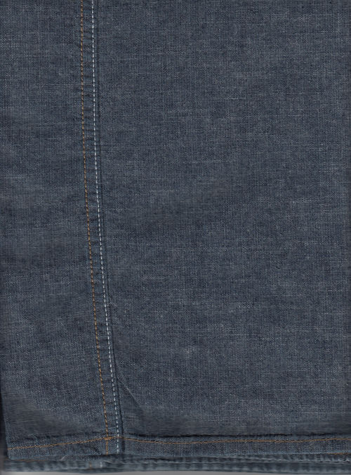 Denim Fabrics