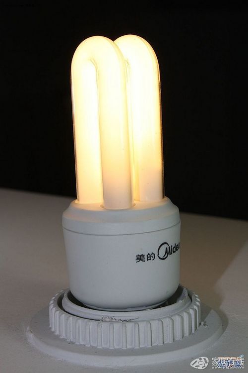 Energy Saving Light Lamp