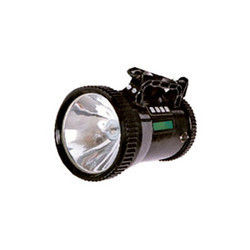 Hand Held Search Light