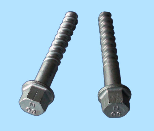 Hexagon Head Screws