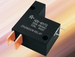 Magnetice Latching Relay 100a