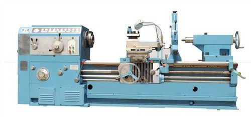 Parallel Conventional Lathe Cw6180/61100