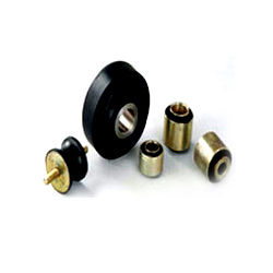 Rubber To Metal Bonded Products