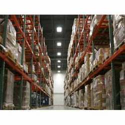 Warehousing And Distribution By S S TRANSLAND Shipping & logistics Pvt. Ltd.