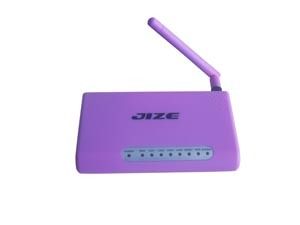 Wireless Router--WR115N