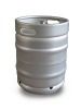 50l Beer Keg