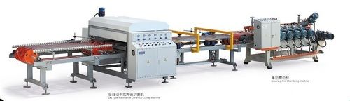 Ceramic Cutting Machine