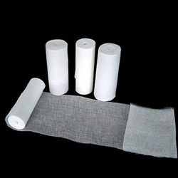 Cotton Bandages