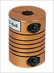 Encoder Couplings