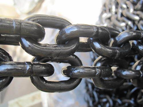 G80 Alloy Steel Chains