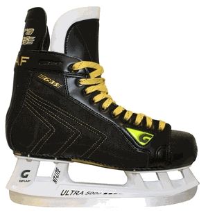 Graf Ultra G35 Senior Ice Hockey Skate