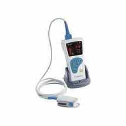 Handheld Pulse Oxi-Meter